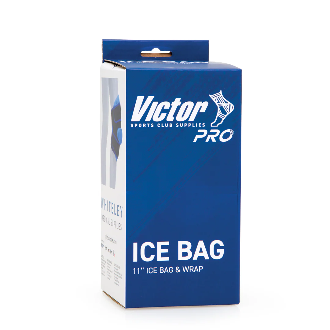 Victor PRO Ice Bag Wrap - 11" Latex - Image 3
