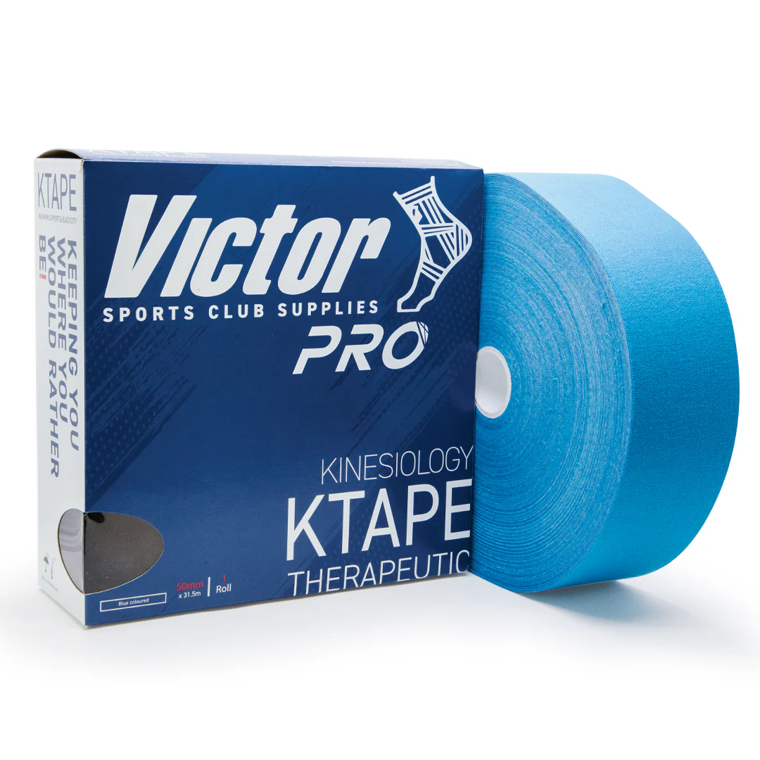 Victor Pro K-Tape 50mm x 31.5m - Image 4