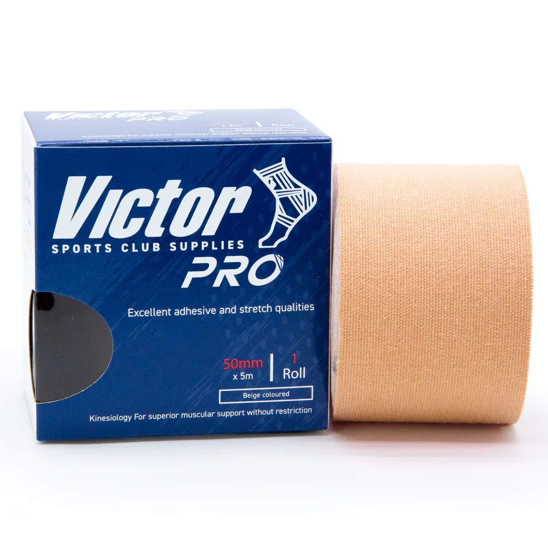 Victor Pro K-Tape 50mm x 5m - Image 4
