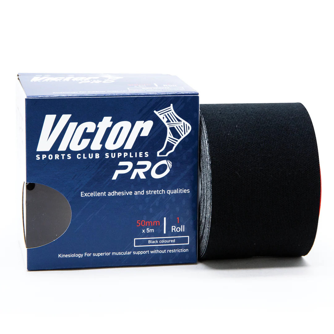 Victor Pro K-Tape 50mm x 5m - Image 5