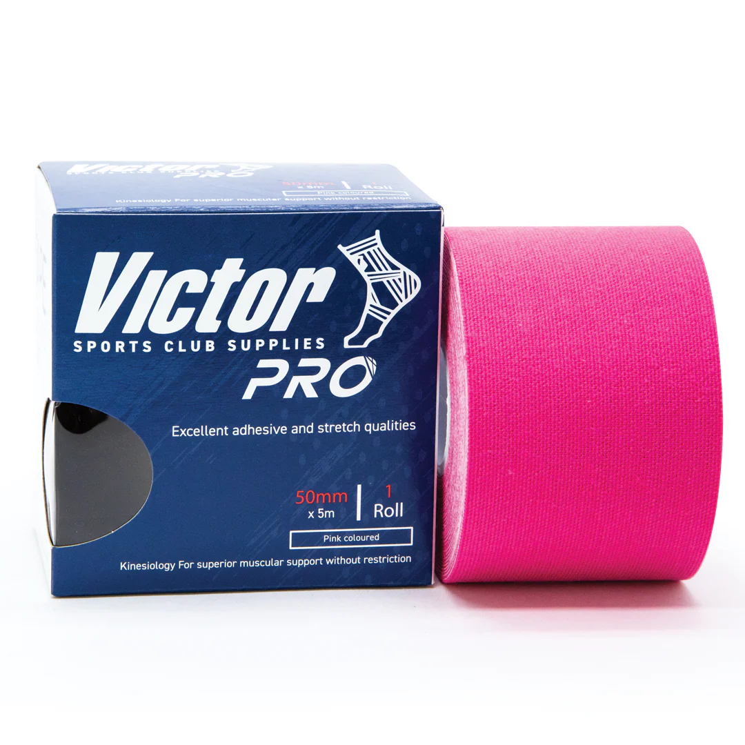 Victor Pro K-Tape 50mm x 5m - Image 6