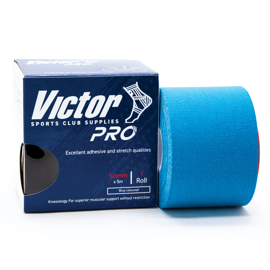 Victor Pro K-Tape 50mm x 5m - Image 7