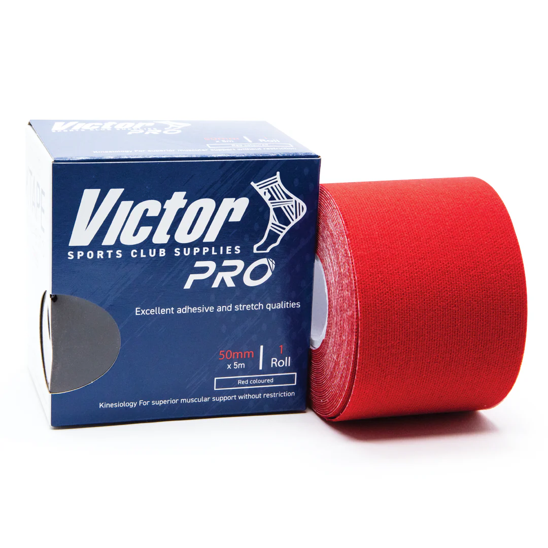 Victor Pro K-Tape 50mm x 5m - Image 8
