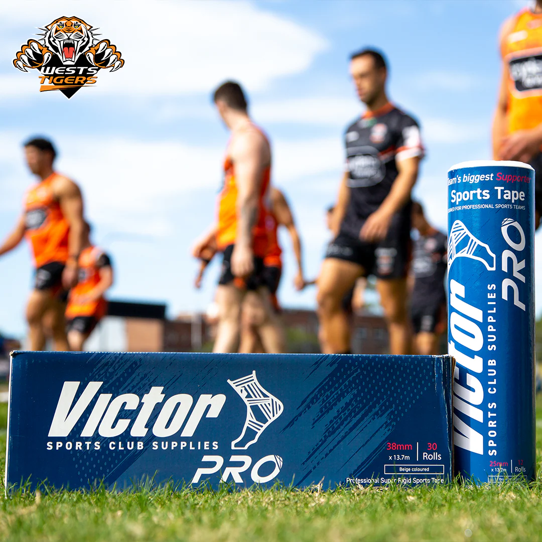 Victor PRO Rigid Tape Box - Image 14