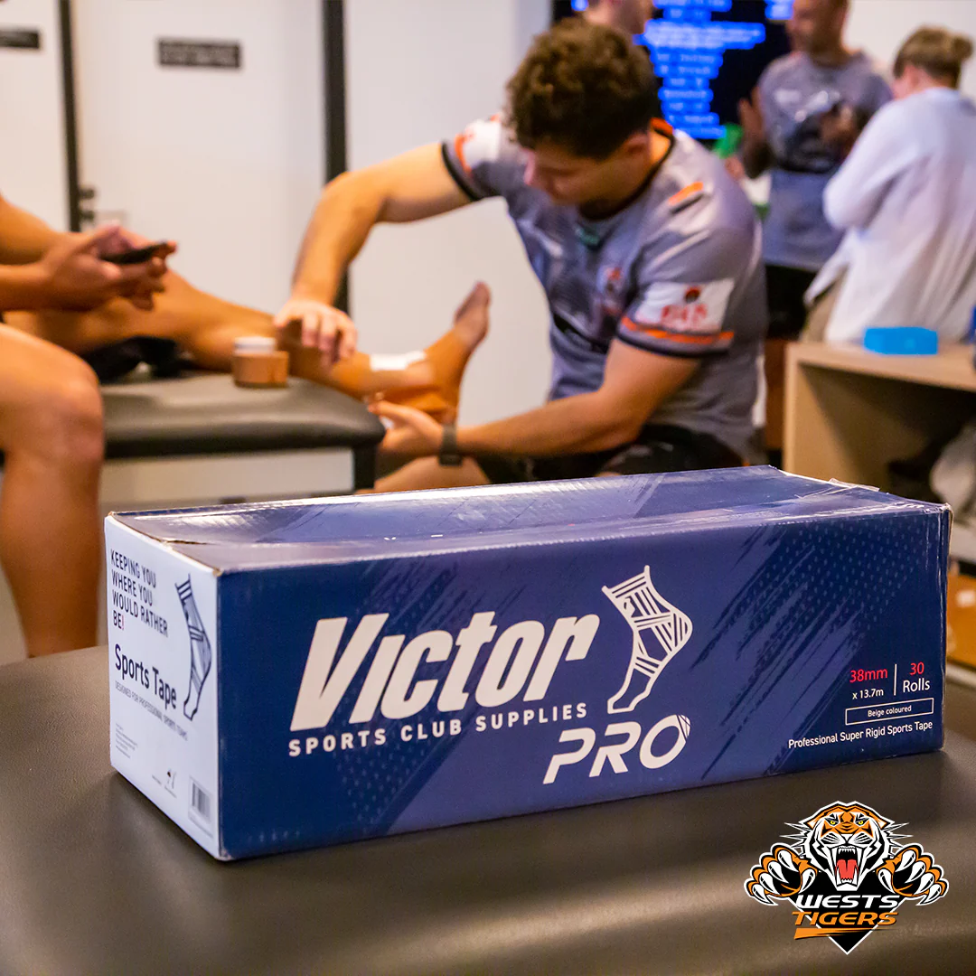 Victor PRO Rigid Tape Box - Image 2