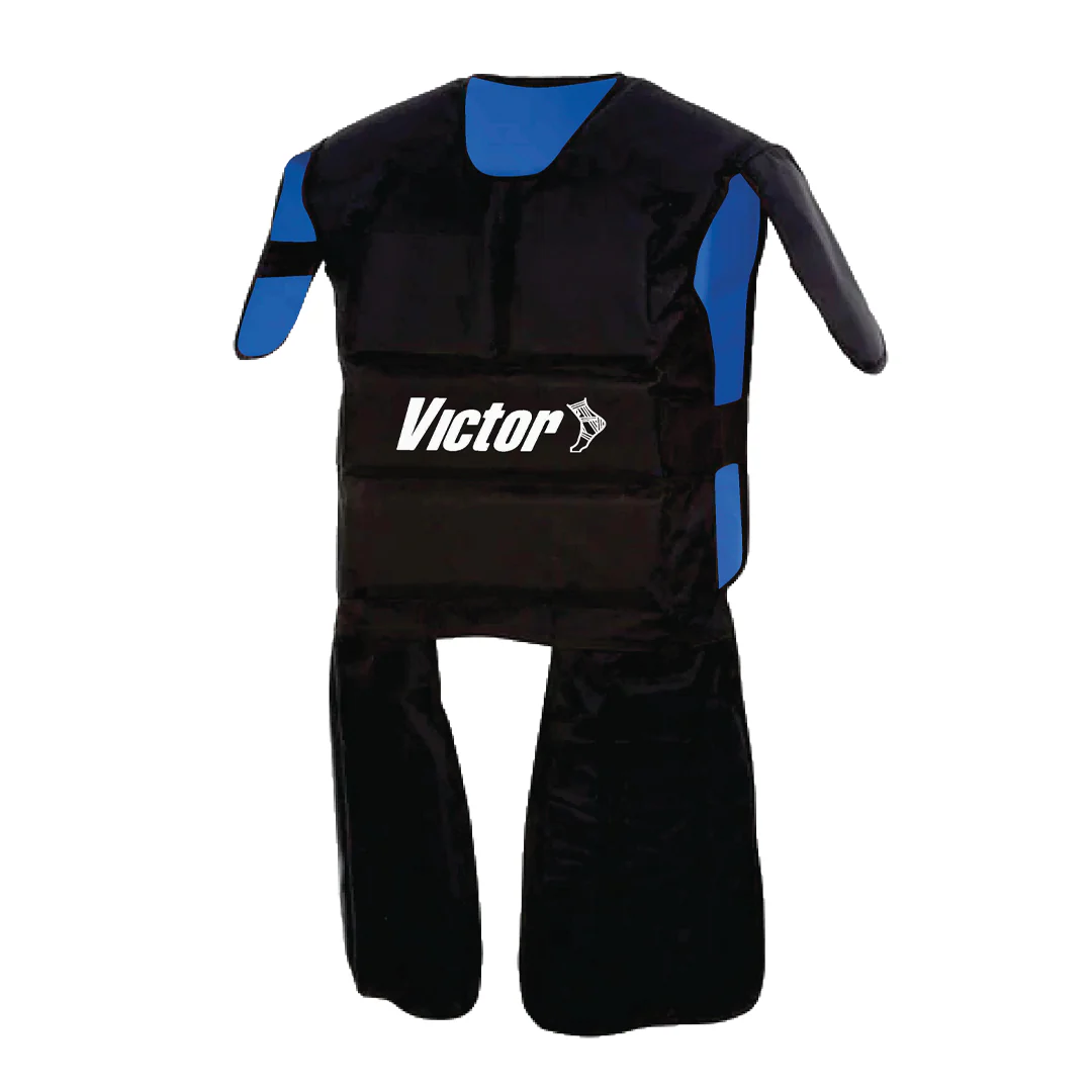 Victor Reversible Contact Suit - Image 2