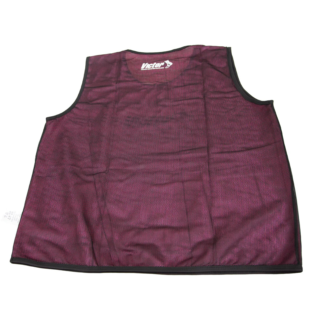 Victor Reversible Training Vest - Image 12