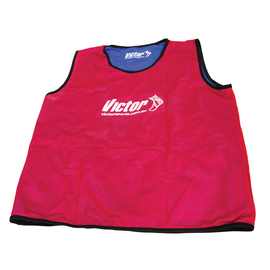 Victor Reversible Training Vest - Image 13