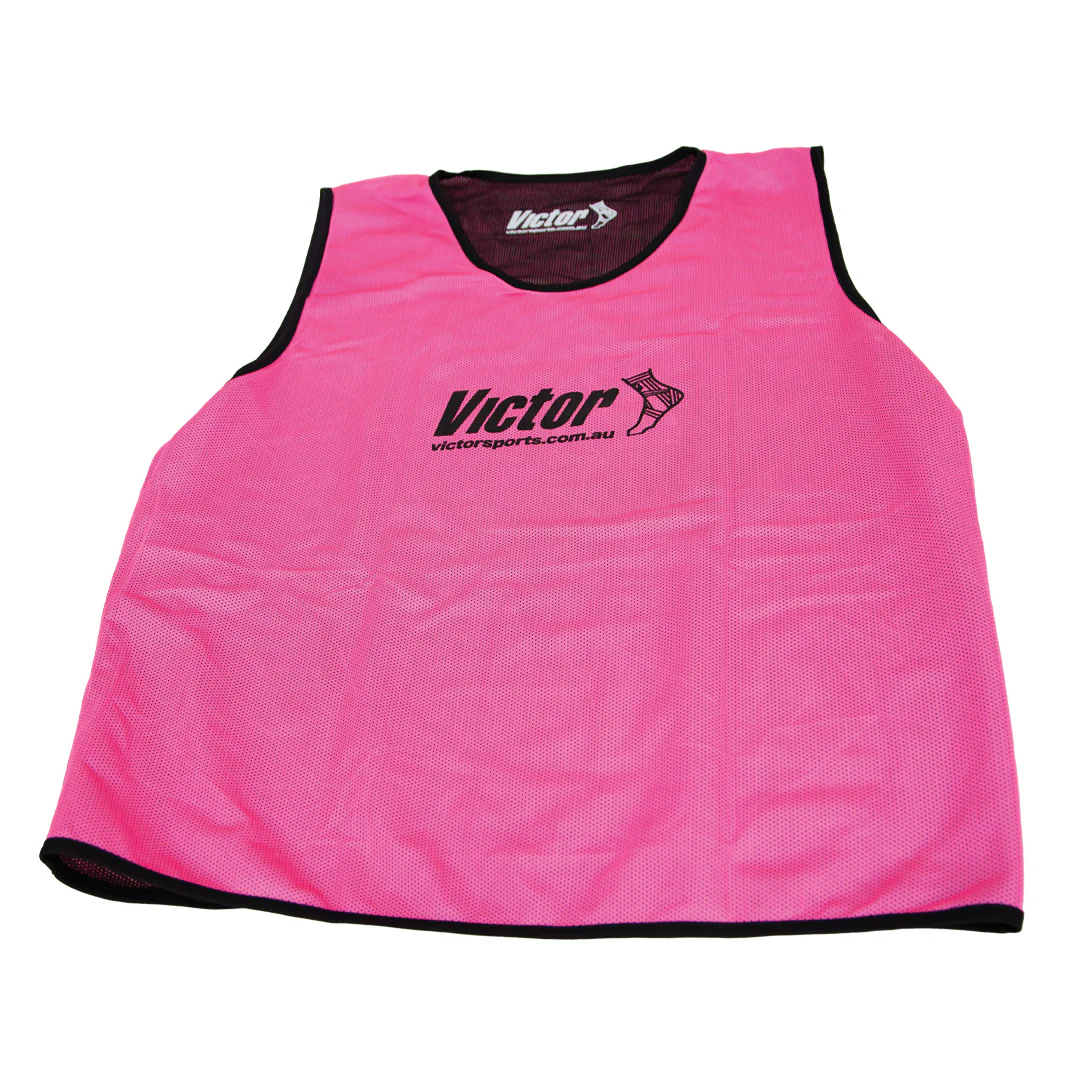 Victor Reversible Training Vest - Image 19