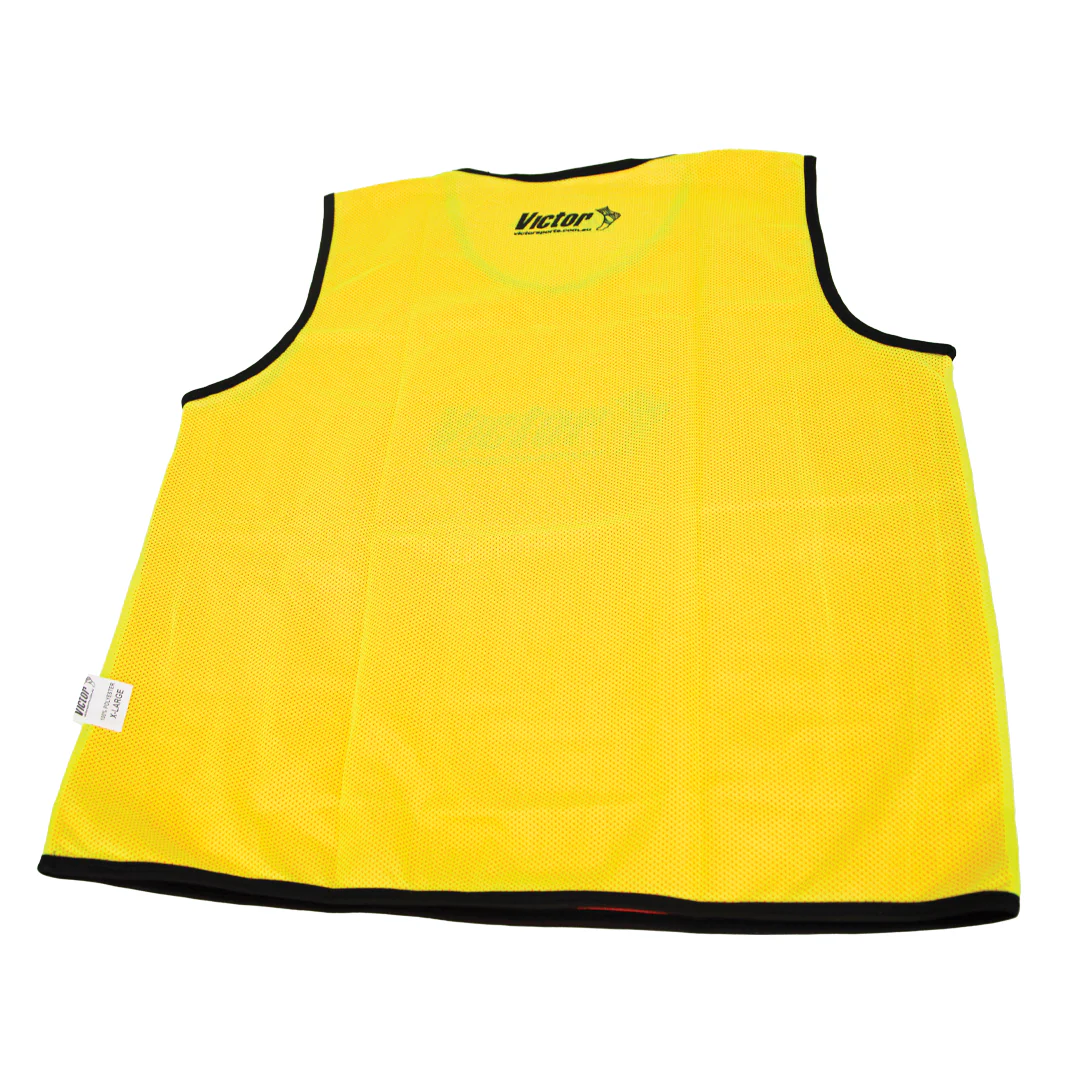 Victor Reversible Training Vest - Image 6