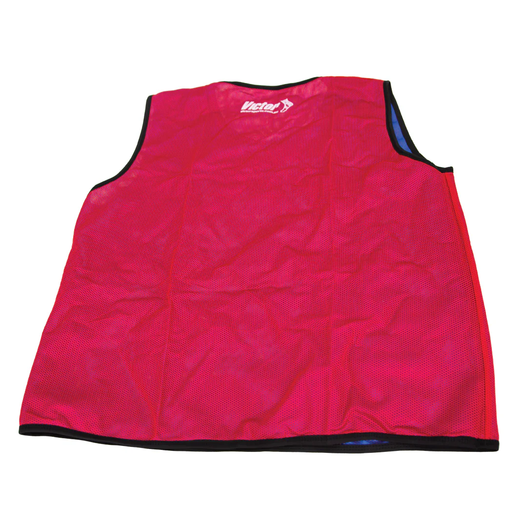 Victor Reversible Training Vest - Image 7