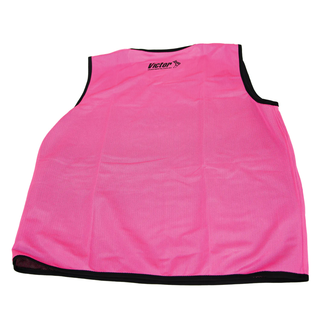 Victor Reversible Training Vest - Image 8