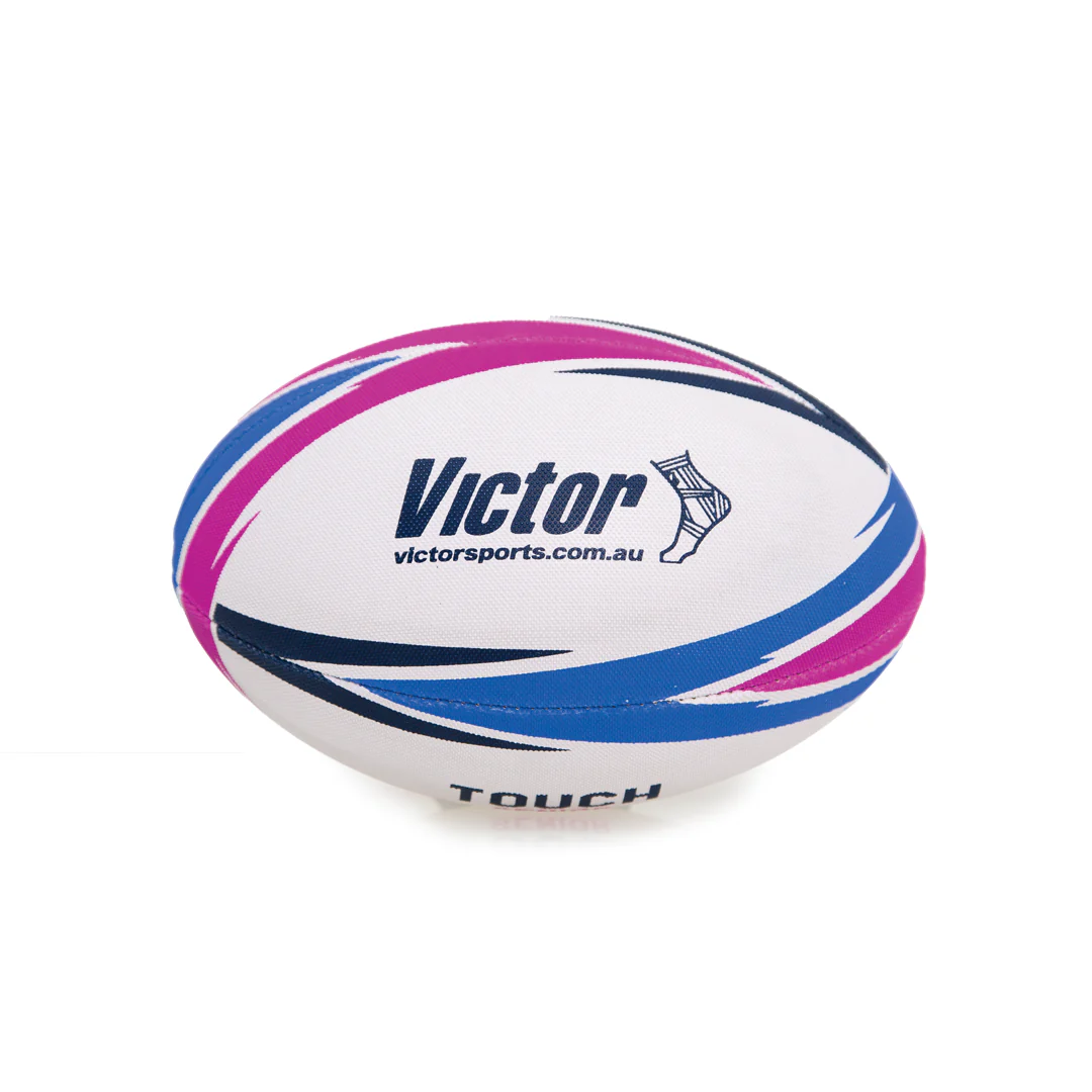 Victor Rugby Touch Ball - Image 2