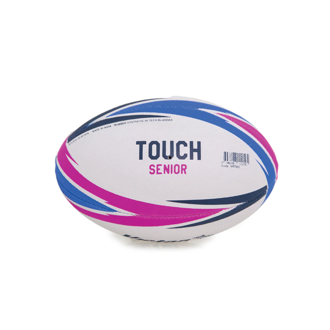 Victor Rugby Touch Ball - Image 3