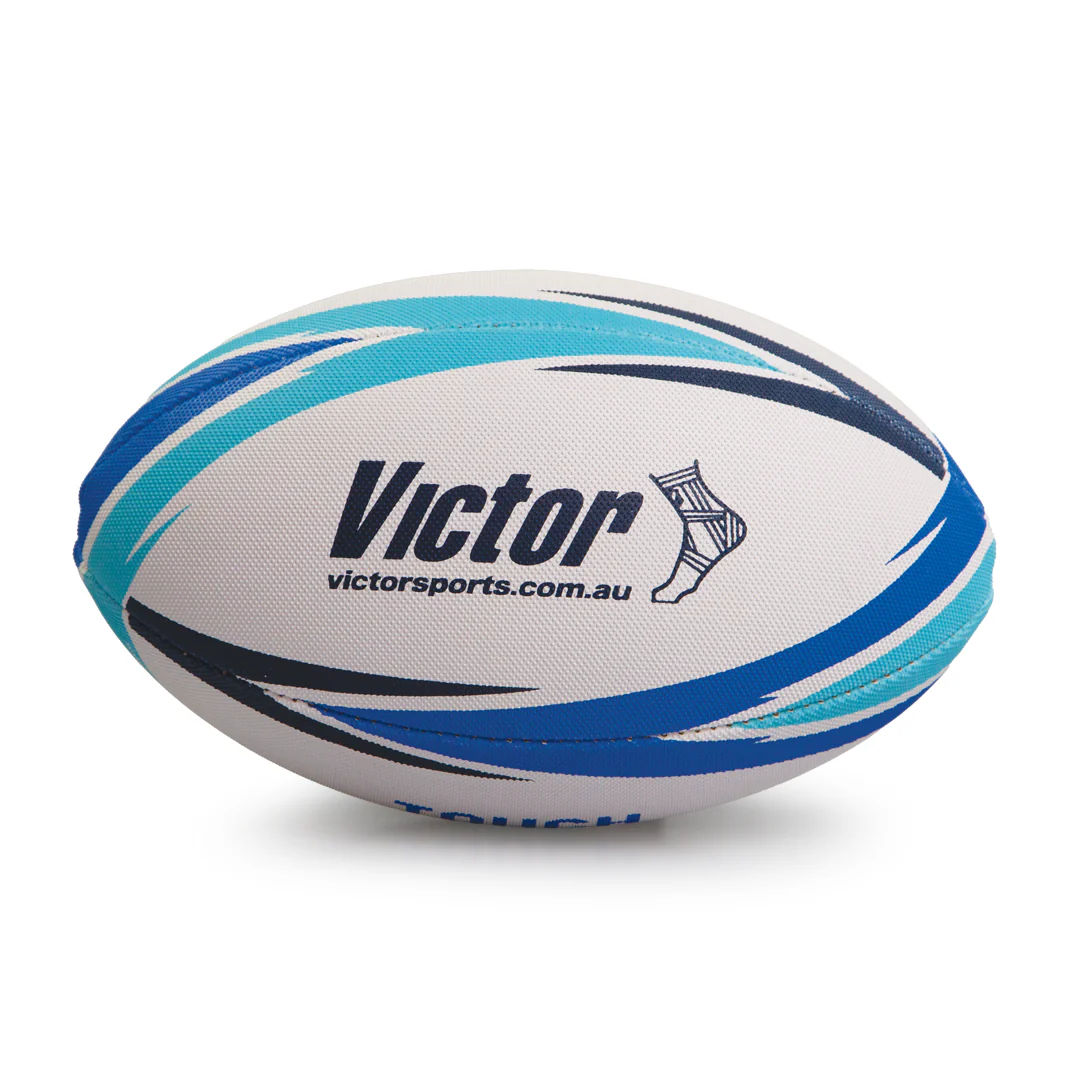 Victor Rugby Touch Ball - Image 4