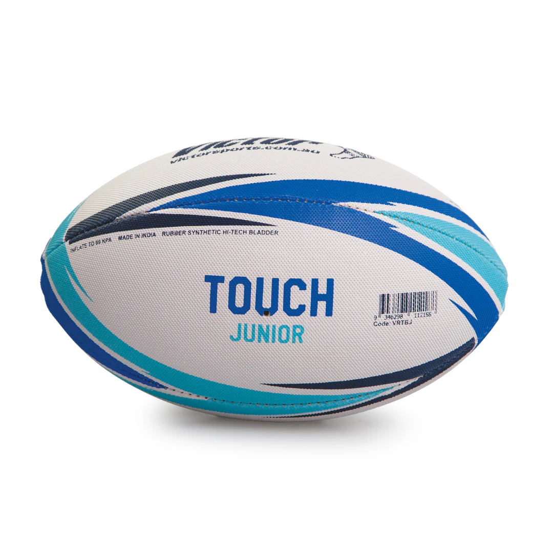 Victor Rugby Touch Ball - Image 7
