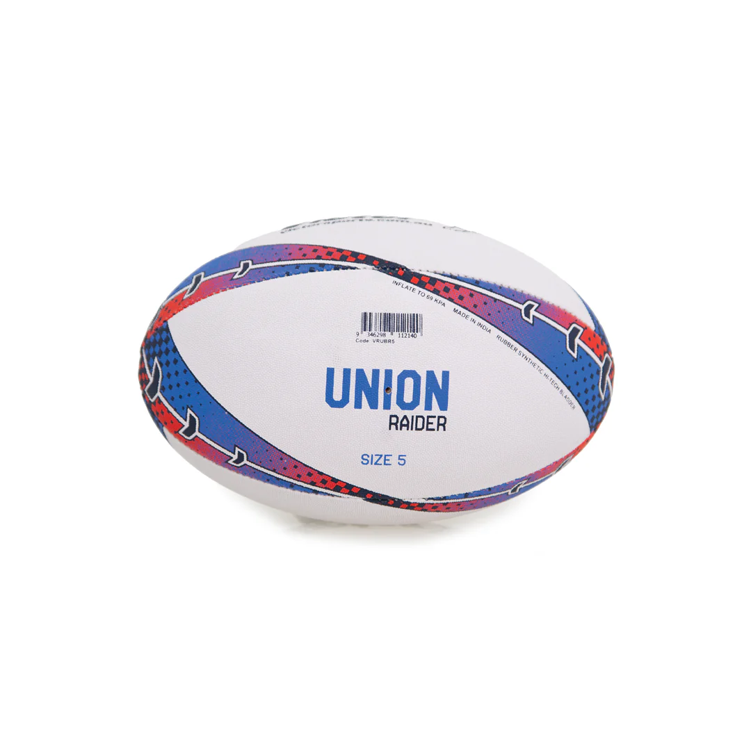 Victor Rugby Union Ball Raider - Image 11