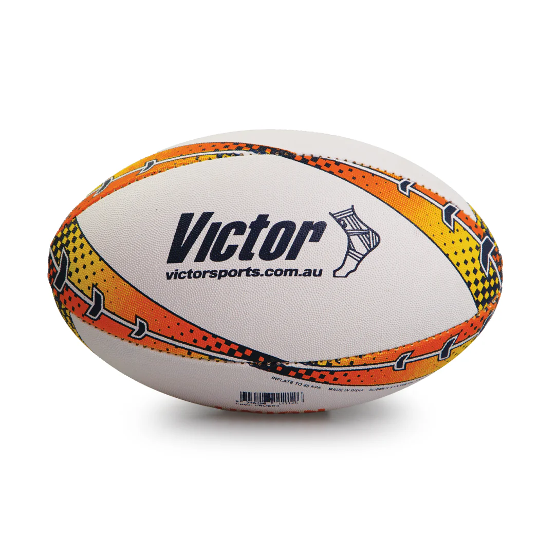 Victor Rugby Union Ball Raider - Image 3