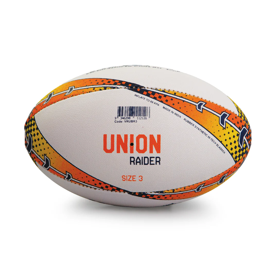 Victor Rugby Union Ball Raider - Image 4