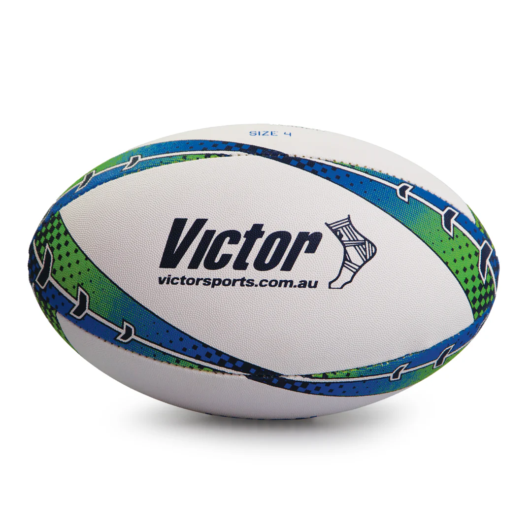 Victor Rugby Union Ball Raider - Image 6