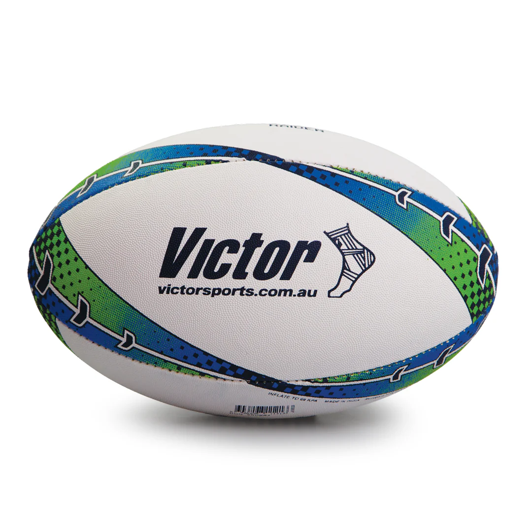 Victor Rugby Union Ball Raider - Image 7