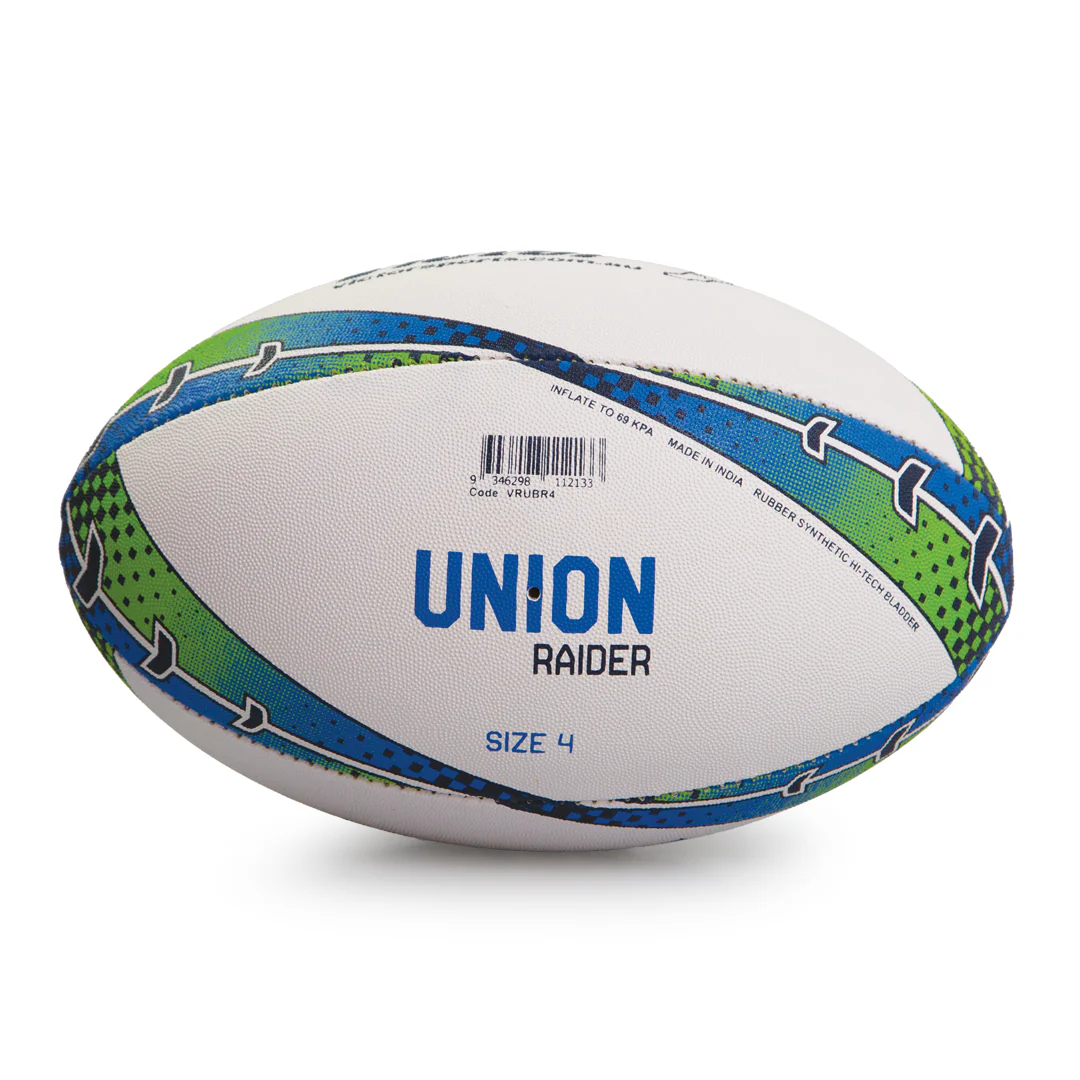 Victor Rugby Union Ball Raider - Image 8