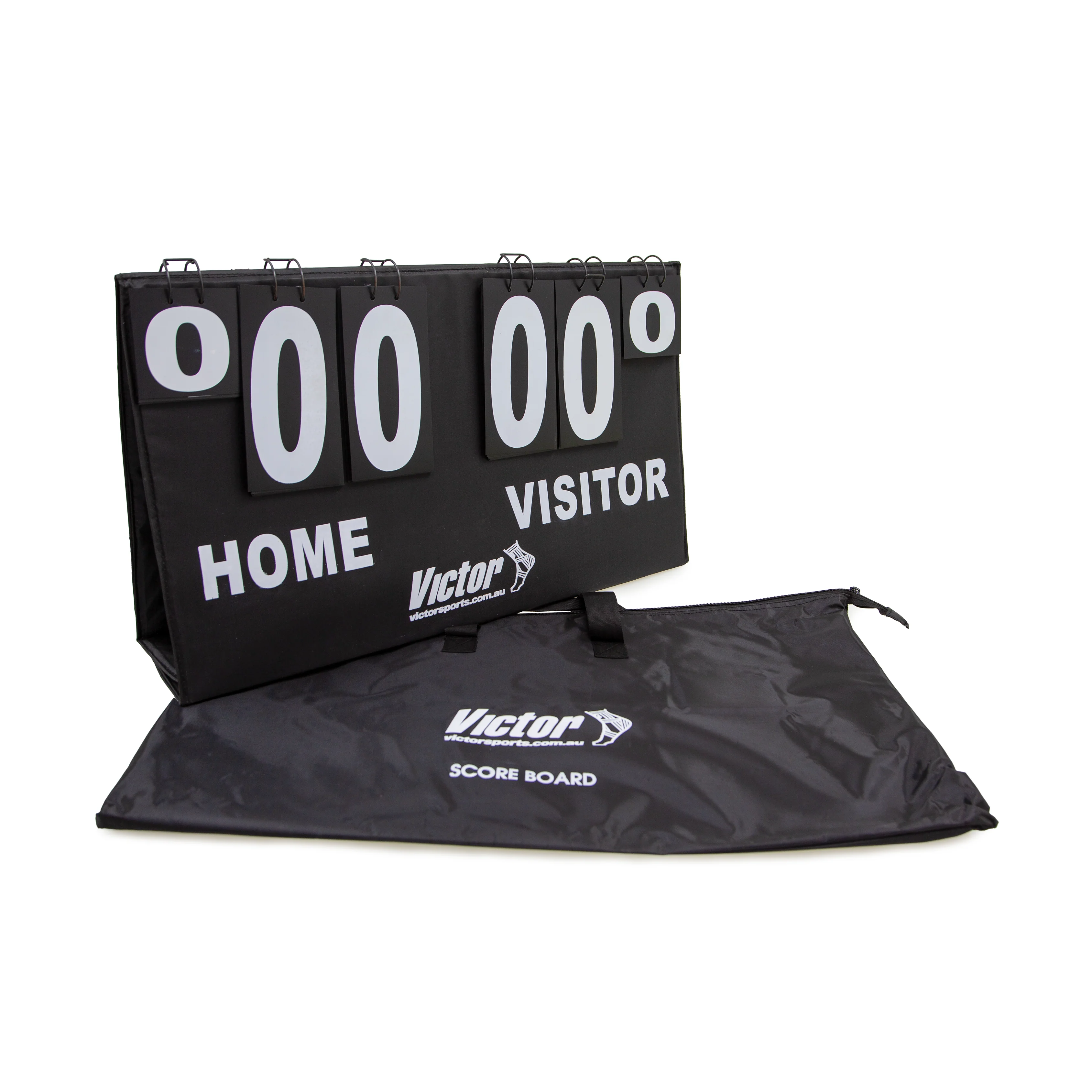 Victor Scoreboard Multipurpose Flip Top - Image 3