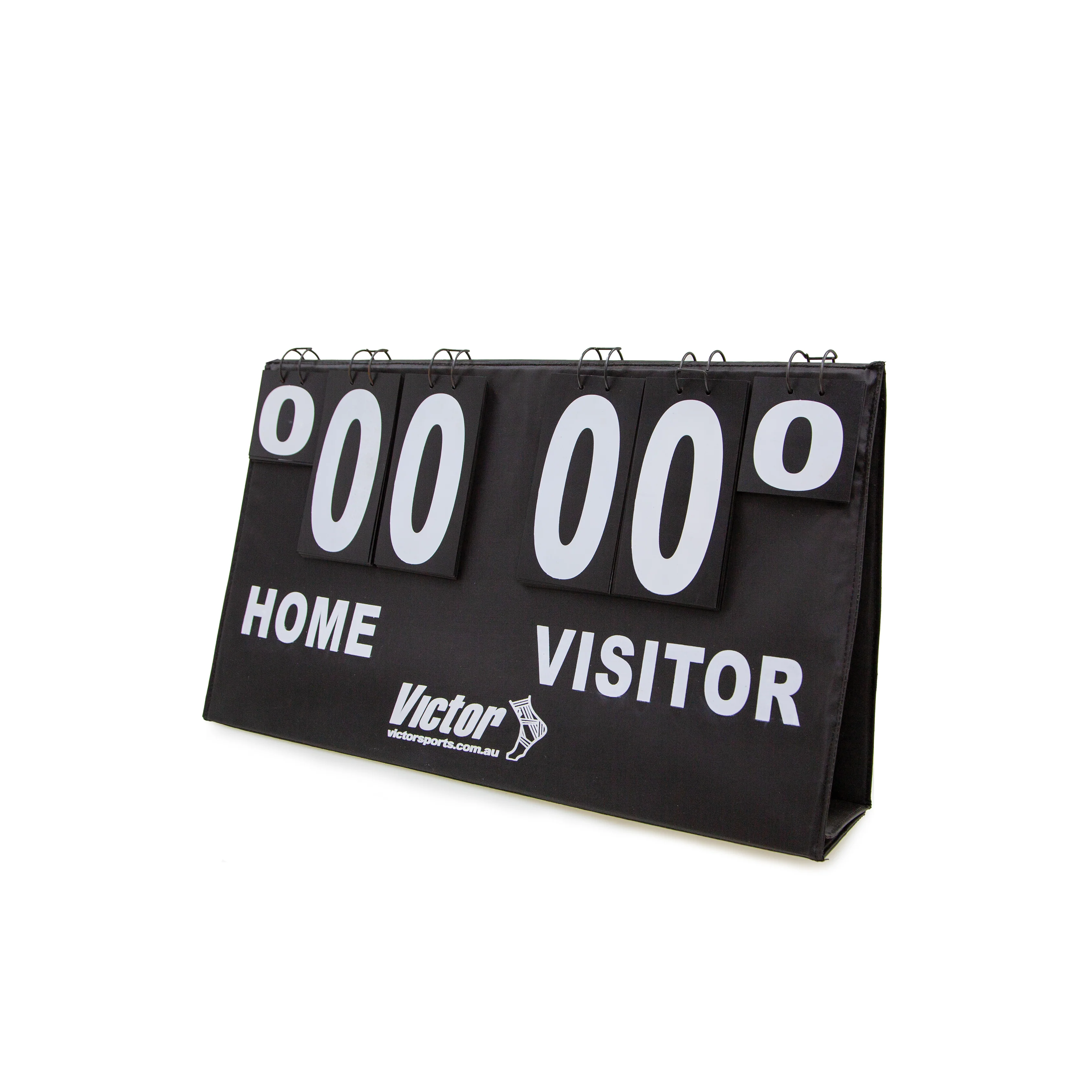 Victor Scoreboard Multipurpose Flip Top - Image 4