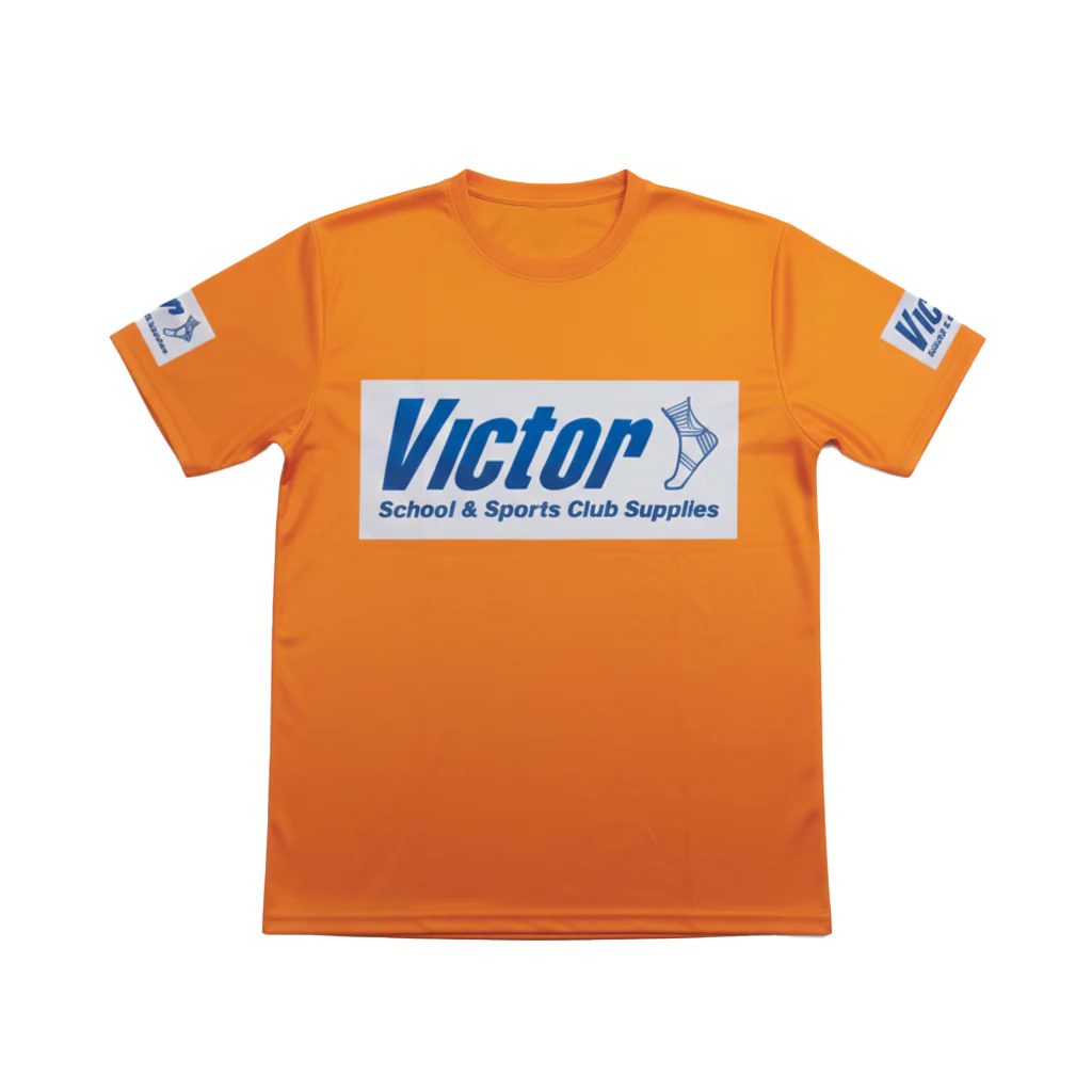 Victor T-Shirt - Sports Trainer