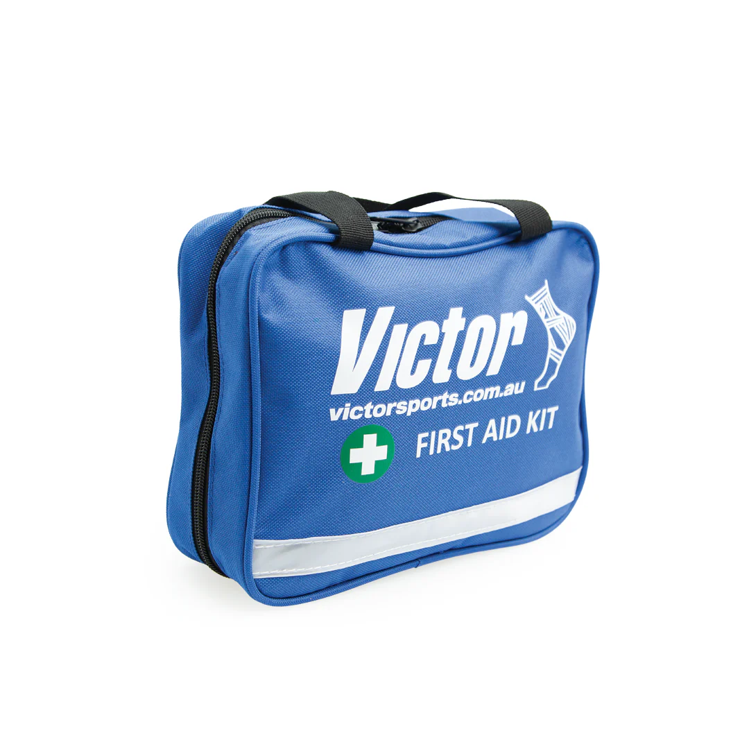Victor Small First Aid Kit - Image 3