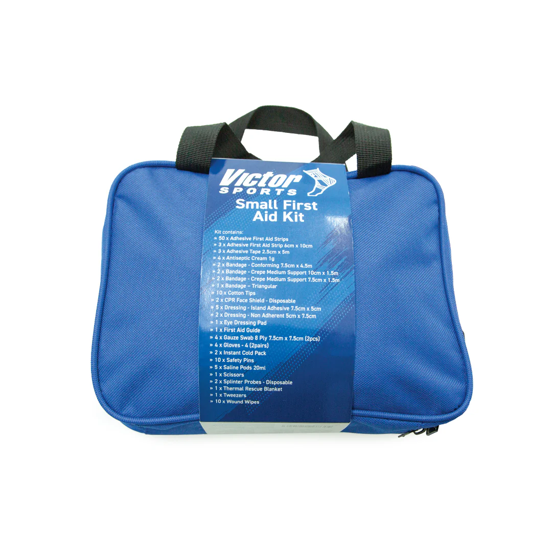 Victor Small First Aid Kit - Image 4