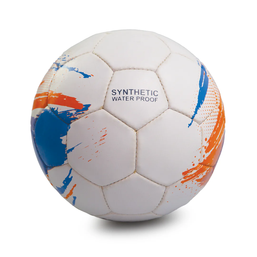Victor Match Soccer Ball - Image 10