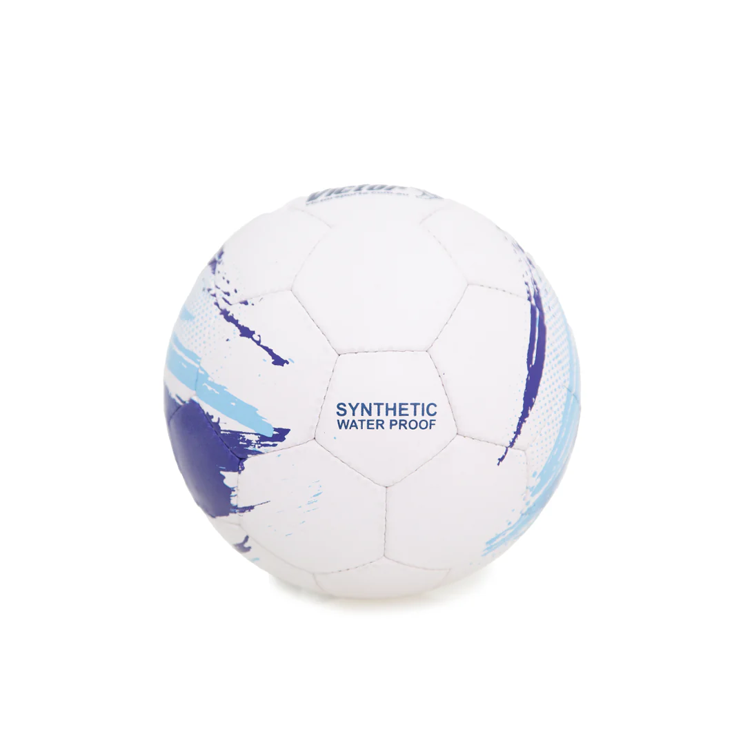 Victor Match Soccer Ball - Image 11
