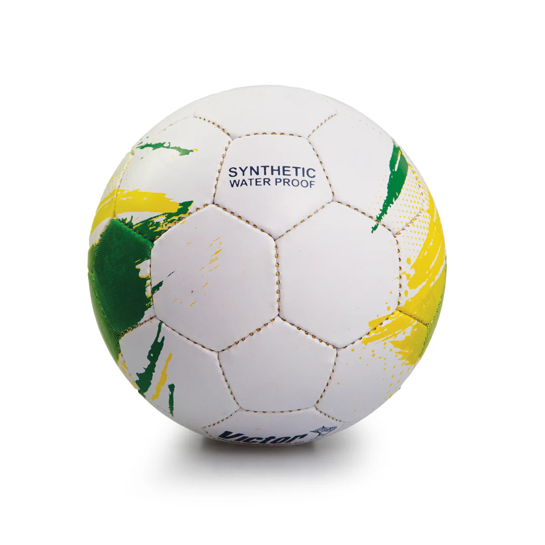 Victor Match Soccer Ball - Image 5