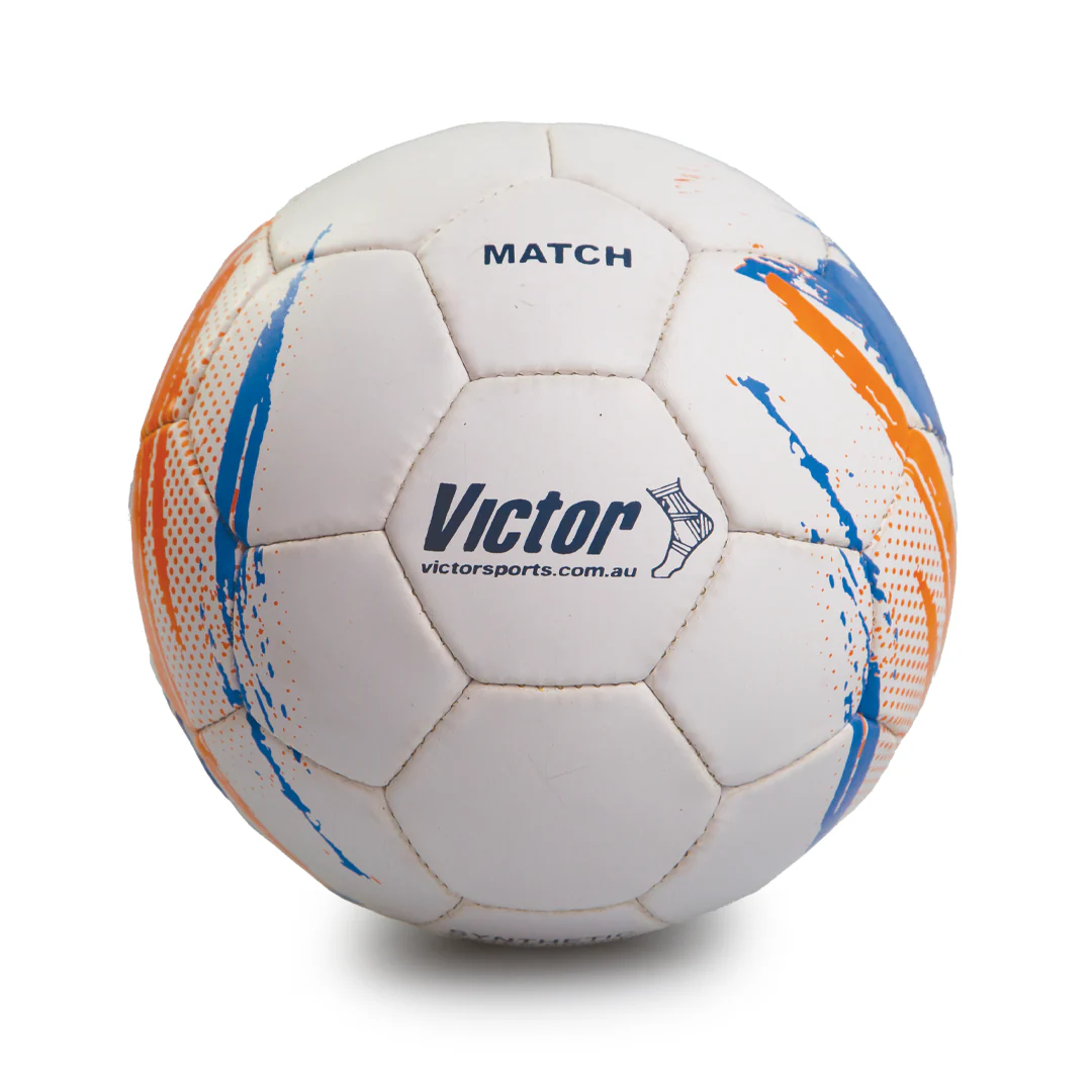 Victor Match Soccer Ball - Image 8