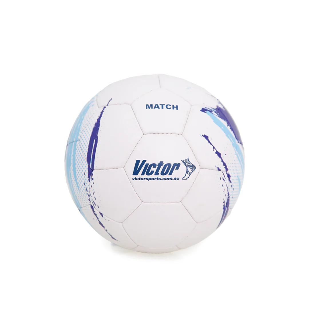 Victor Match Soccer Ball - Image 9