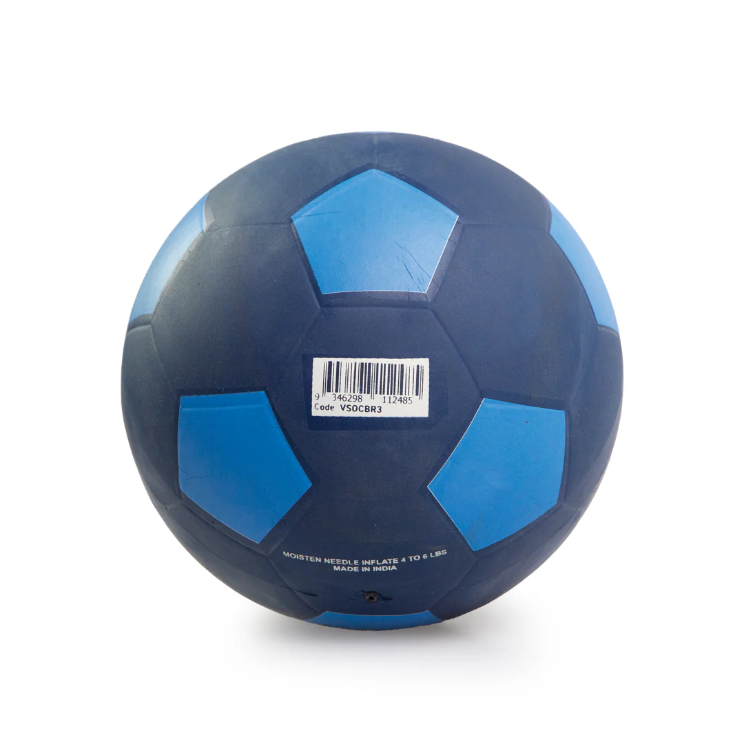 Victor Soccer Ball Rubber - Image 3
