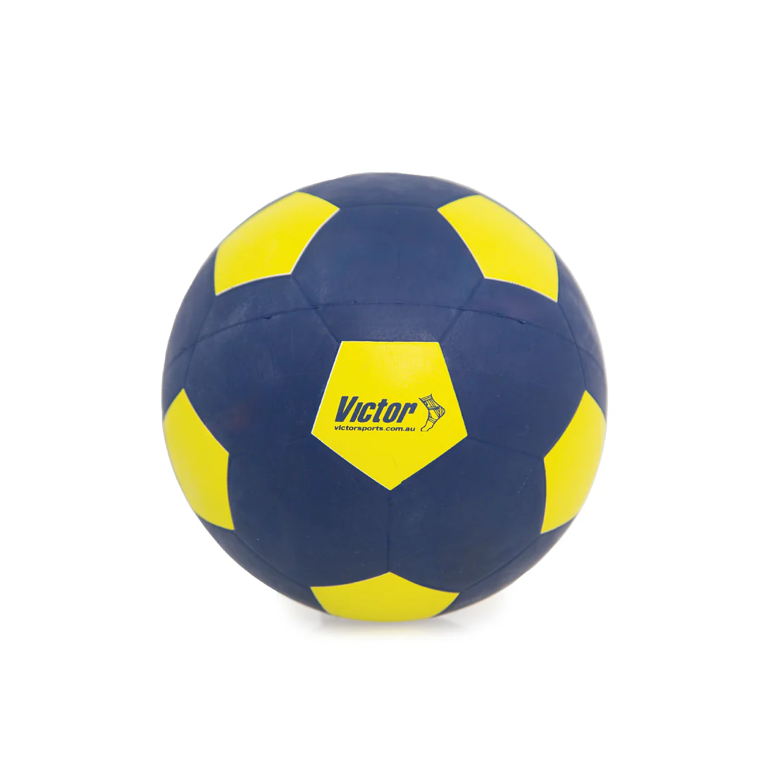 Victor Soccer Ball Rubber - Image 4