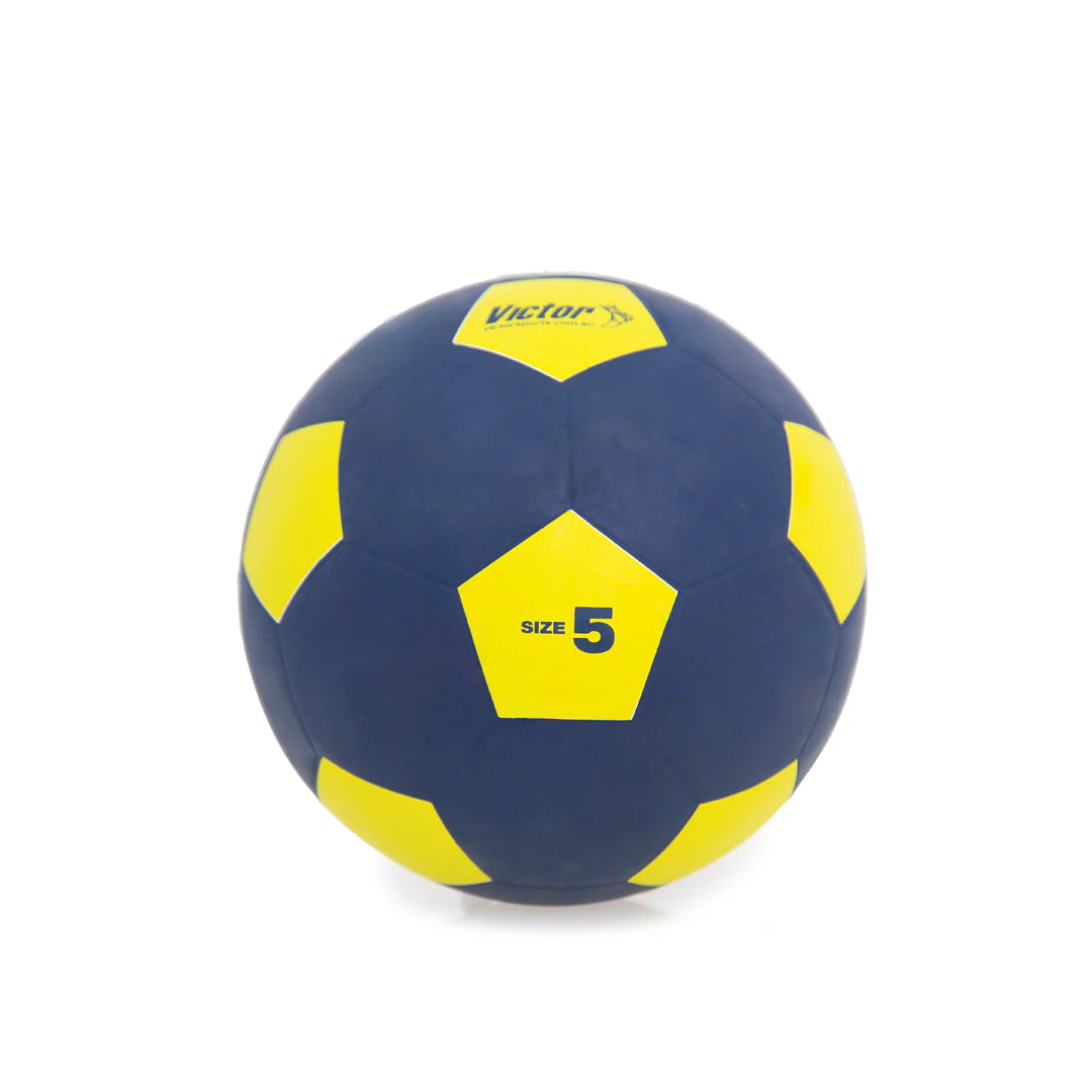 Victor Soccer Ball Rubber - Image 6