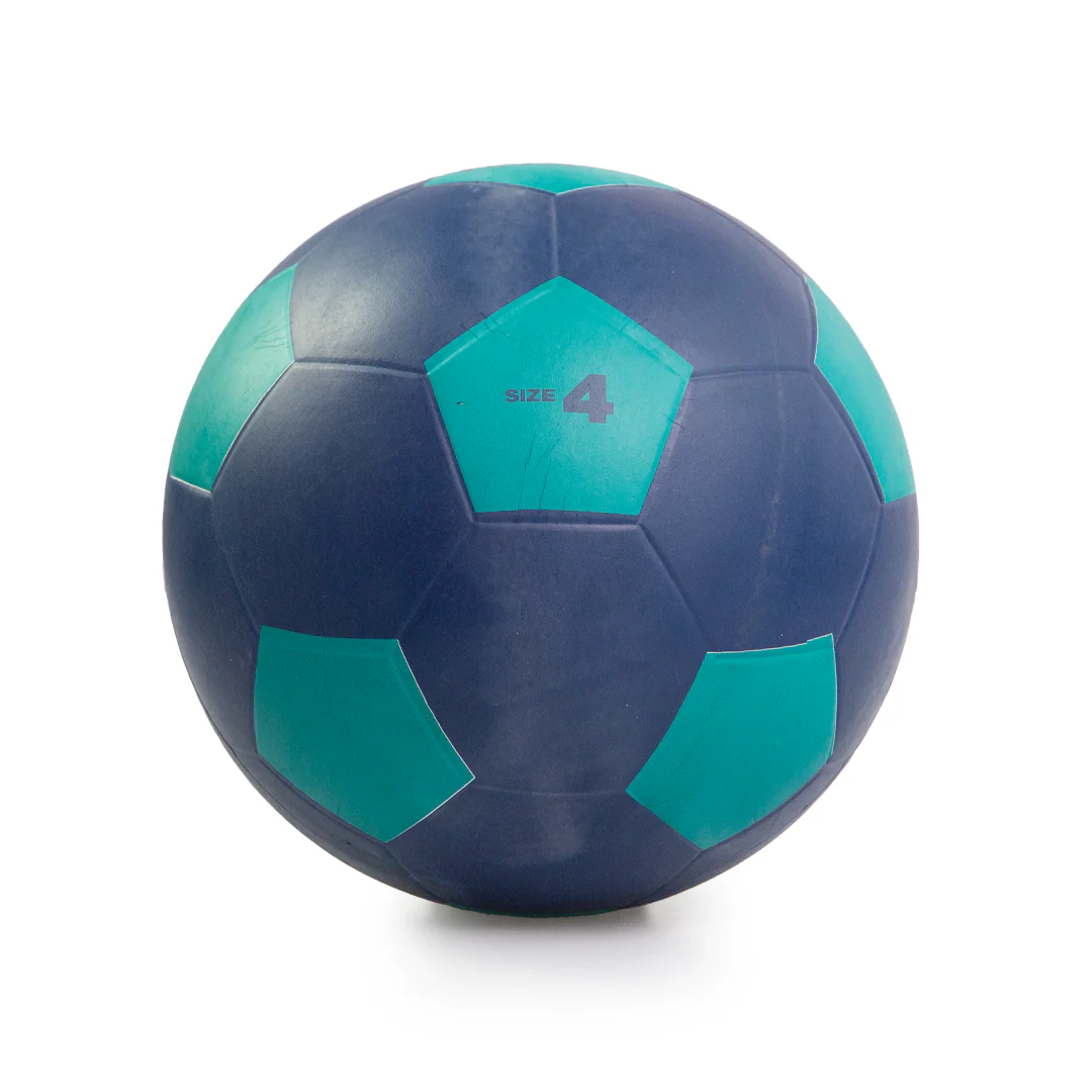 Victor Soccer Ball Rubber - Image 8