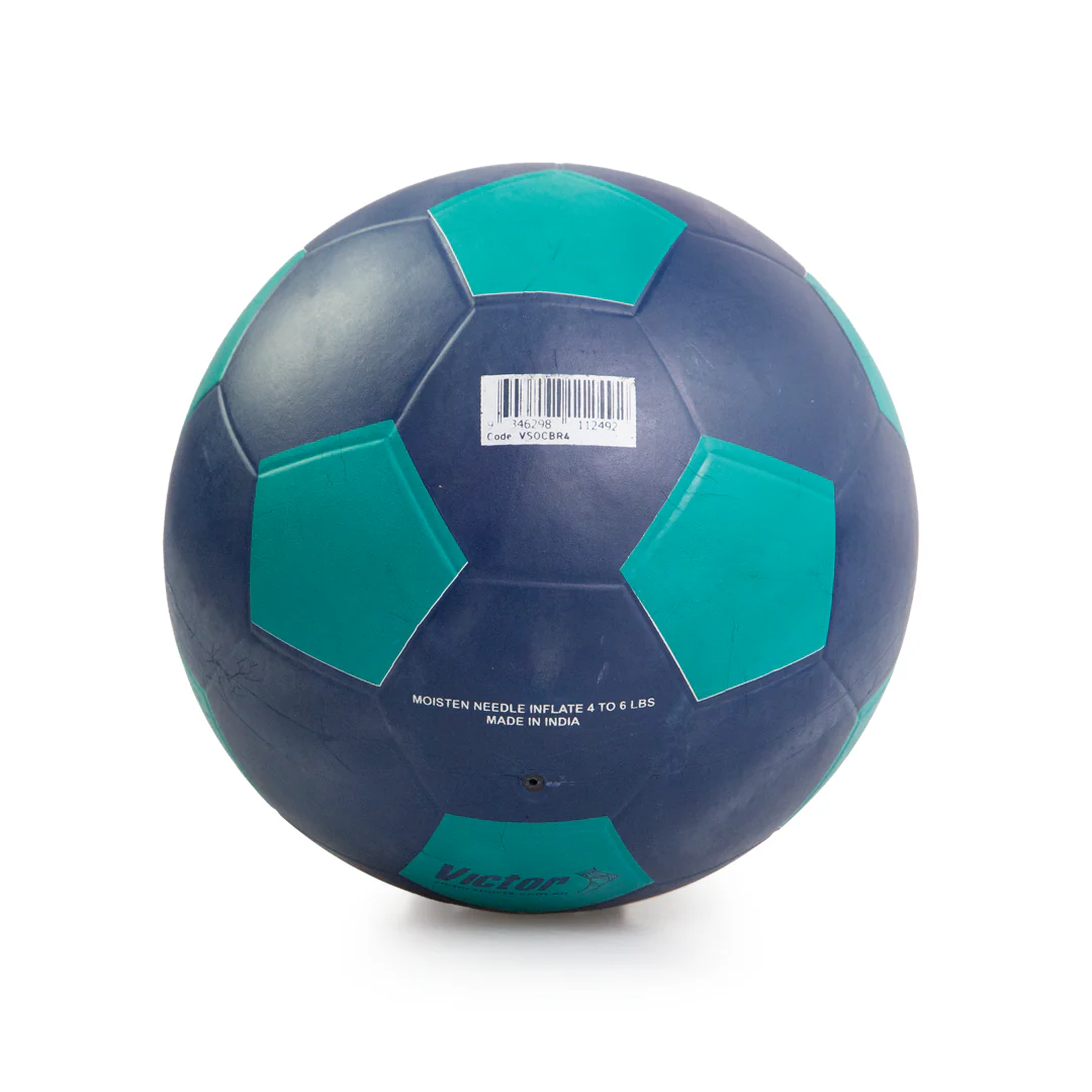 Victor Soccer Ball Rubber - Image 9