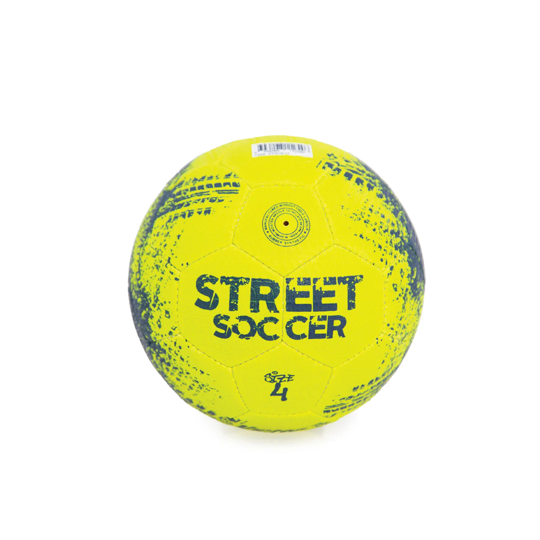 Victor Soccer Ball Street - Image 3