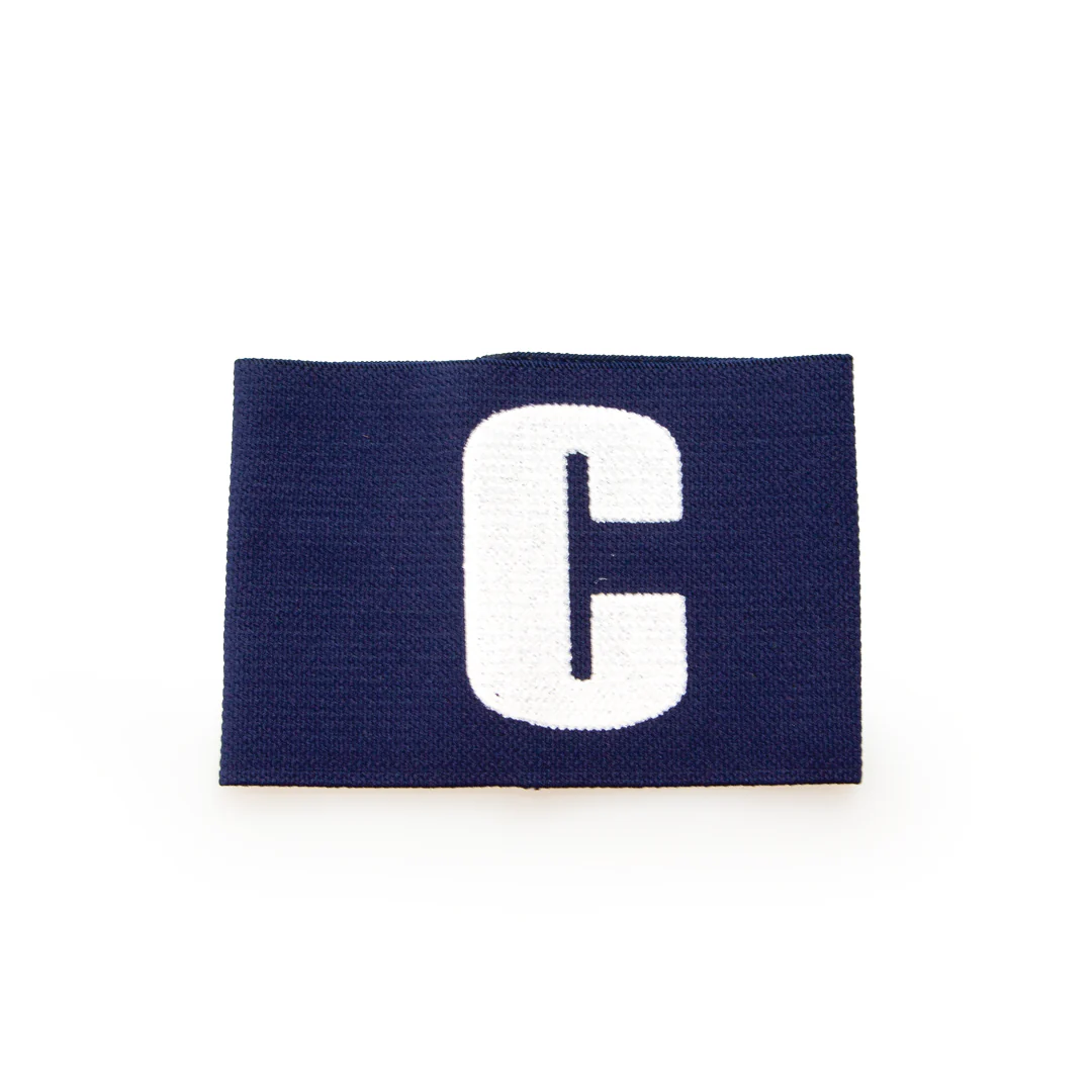 Victor Soccer Captains Arm Band - Image 3