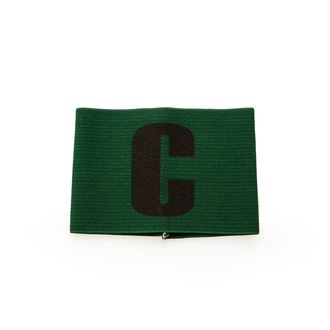 Victor Soccer Captains Arm Band - Image 4