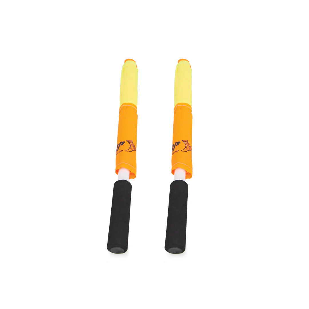 Victor Soccer Linesman Flags (Pair) - Image 3