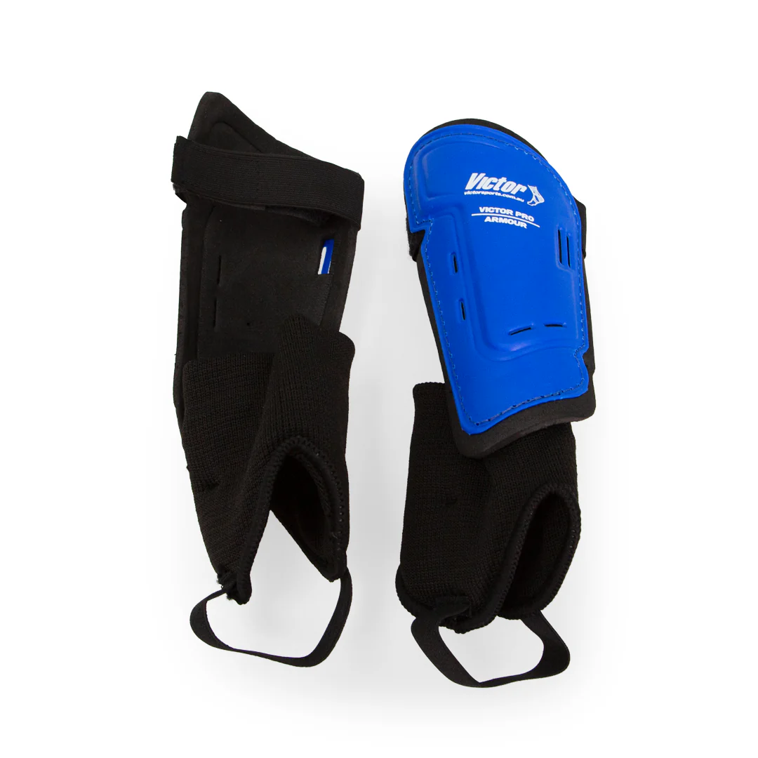 Victor Pro Armour Shin Guards - Image 3