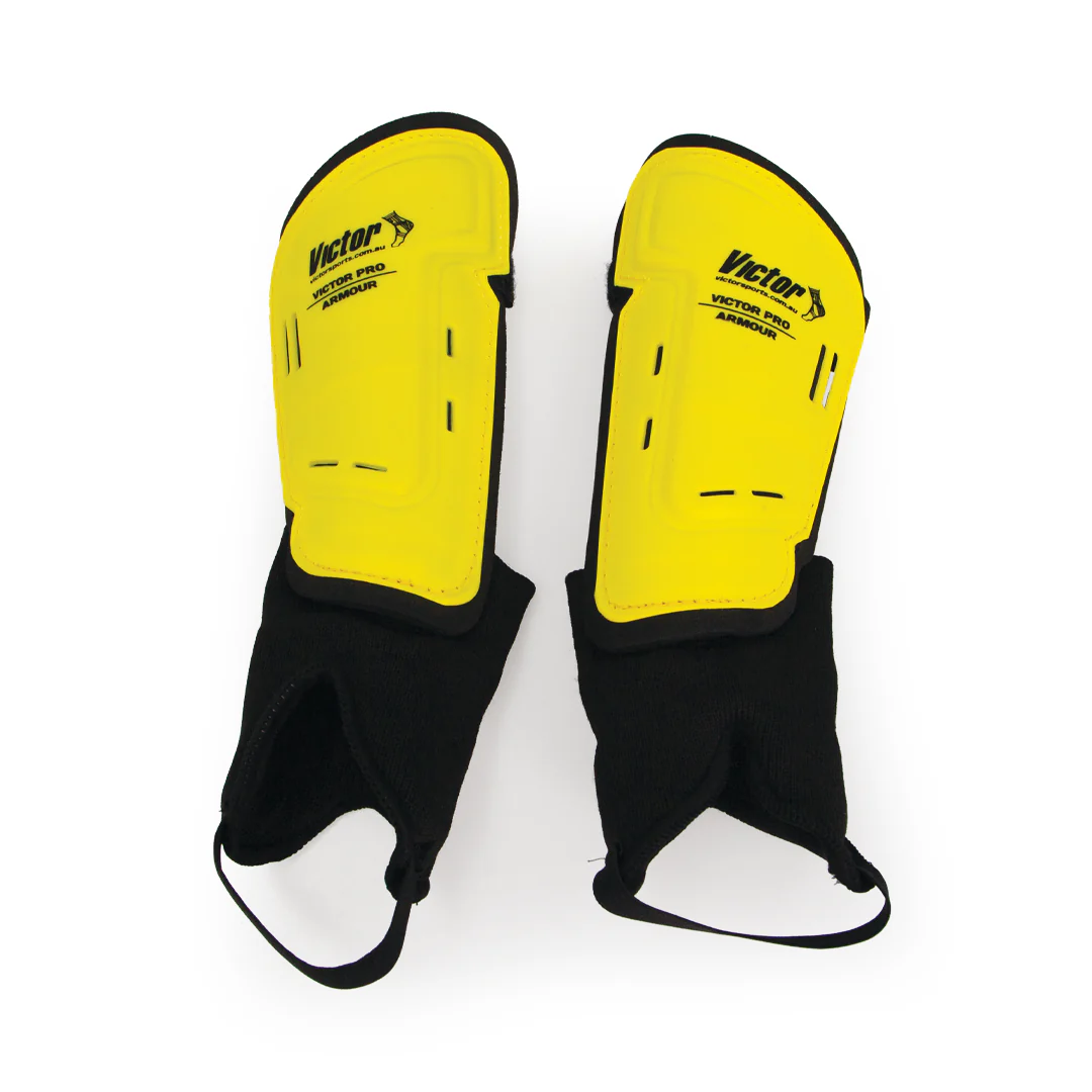 Victor Pro Armour Shin Guards - Image 4