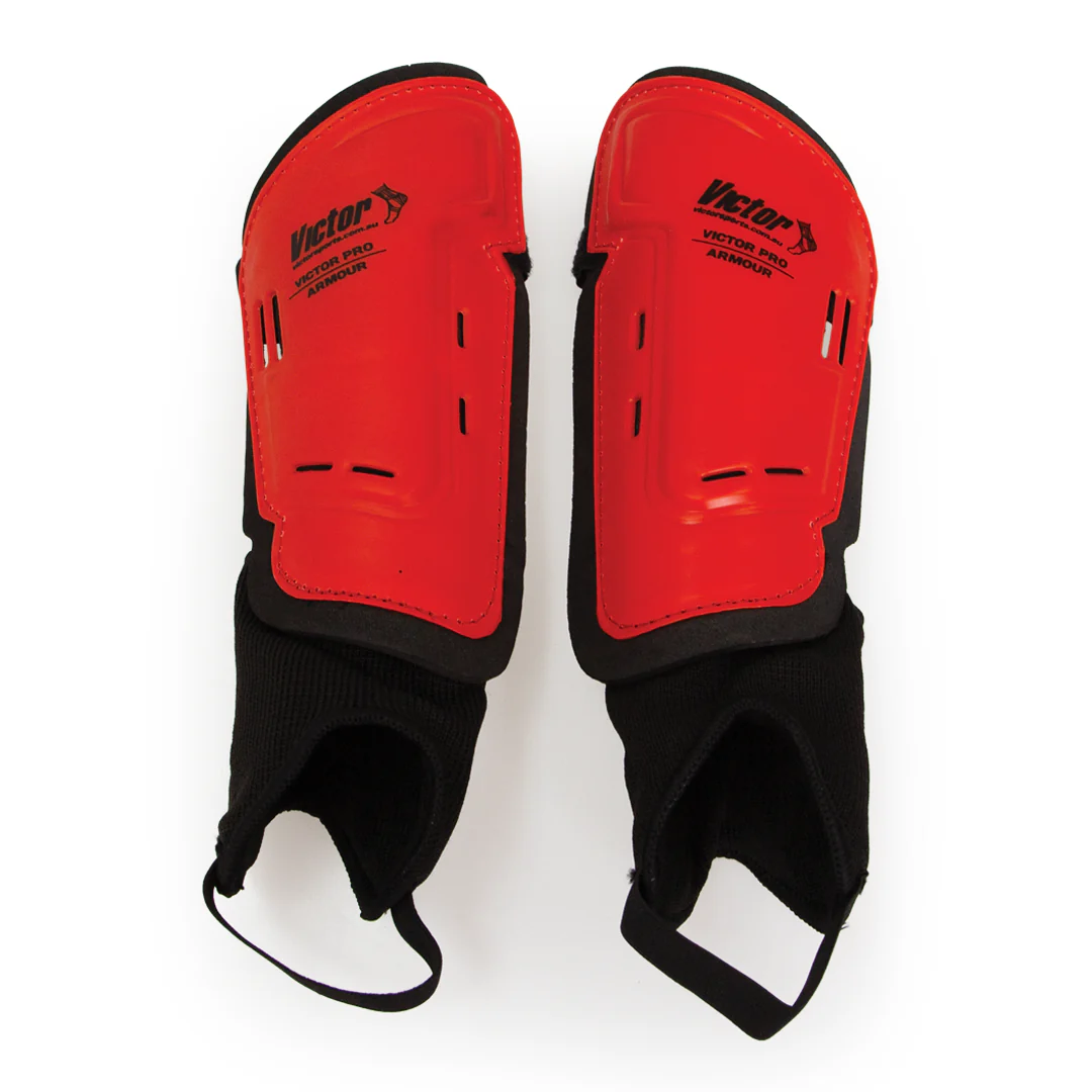 Victor Pro Armour Shin Guards - Image 6