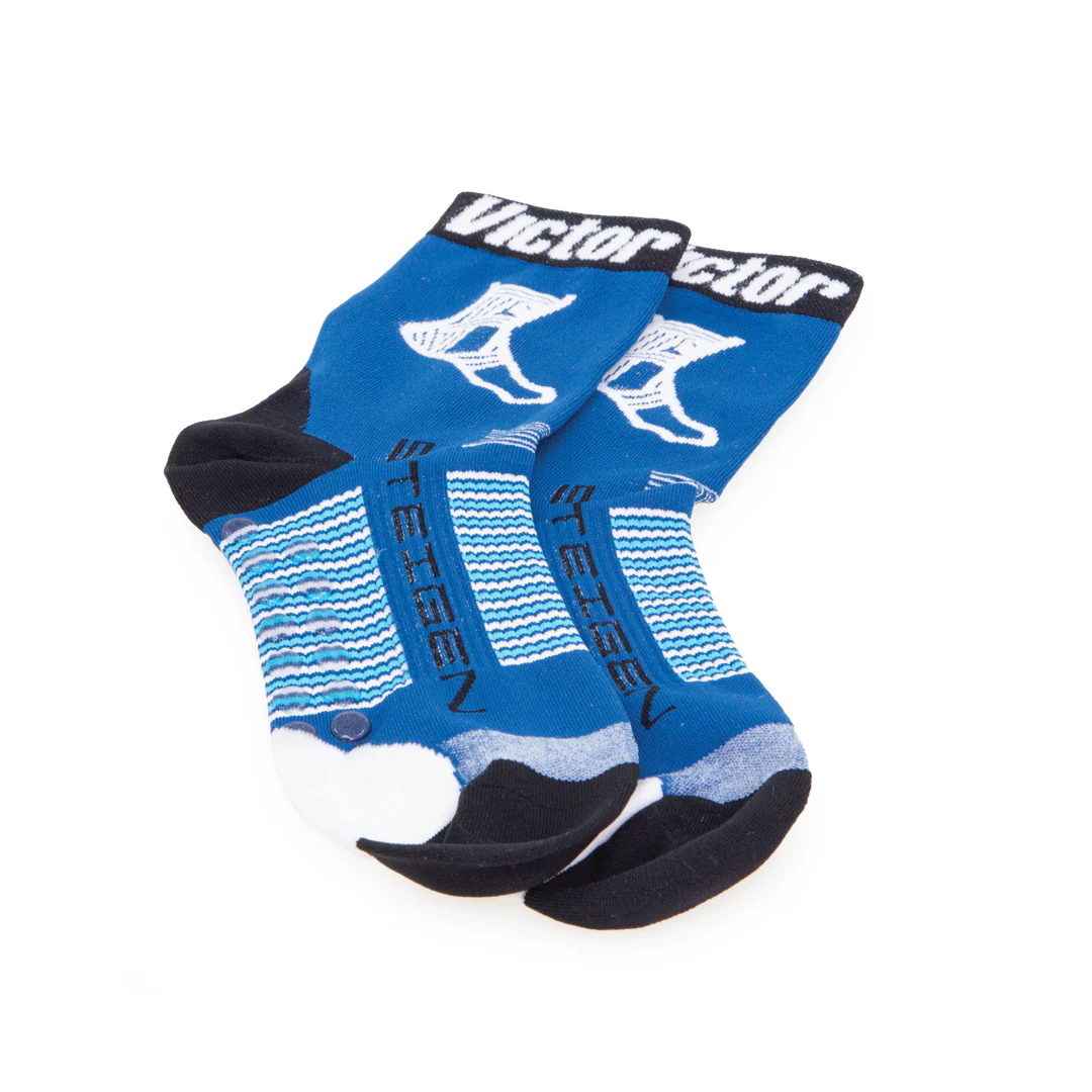 Victor Sports Pilates Socks - Image 5