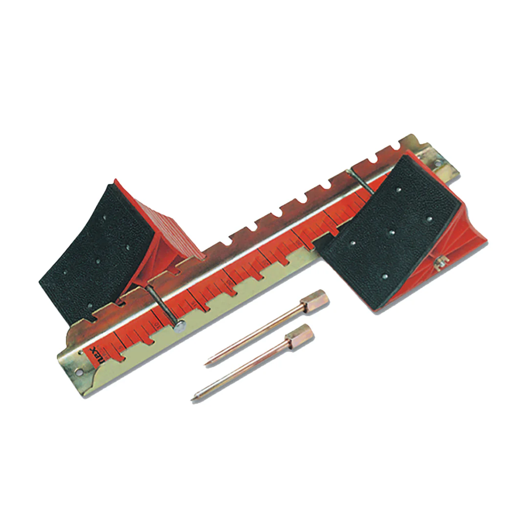 Victor Jet Starting Block
